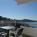 With Sea View 282 Apartment