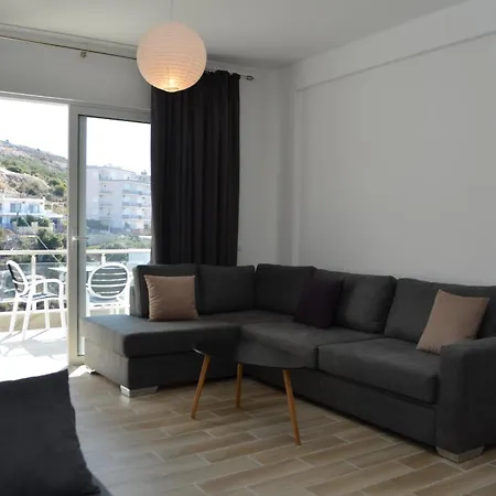 With Sea View 282 Saranda