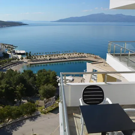 With Sea View 282 Saranda