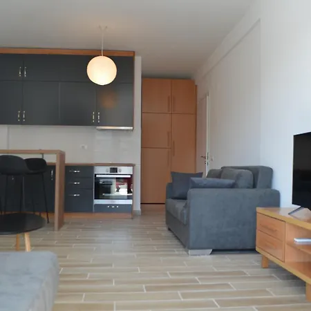 Apartament With Sea View 282