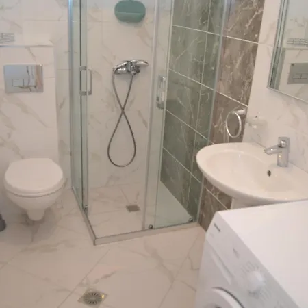 Apartament With Sea View 282 *
