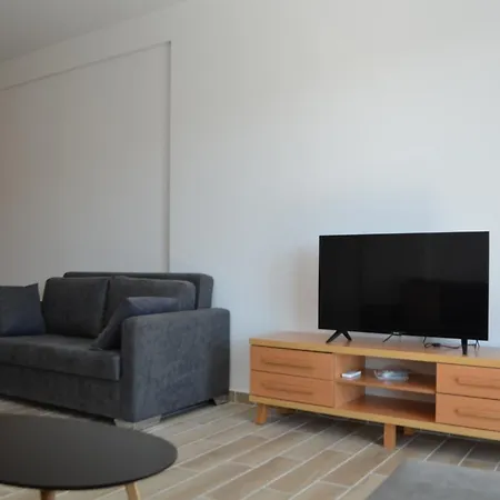 With Sea View 282 Apartament Saranda