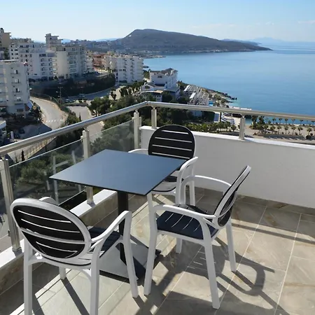 Apartament With Sea View 282