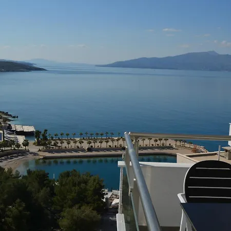 With Sea View 282 * Saranda