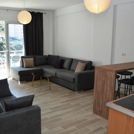 Apartament With Sea View 282