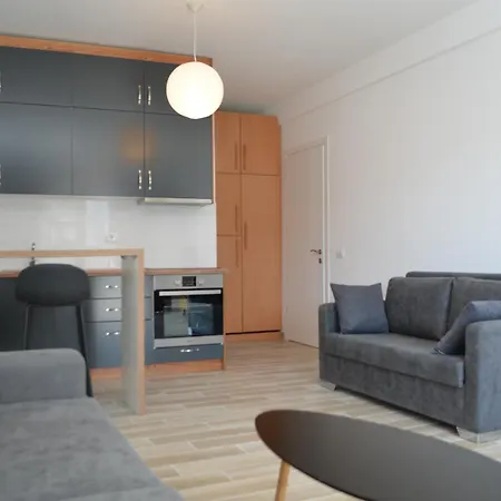 Apartamento With Sea View 282 Sarandë
