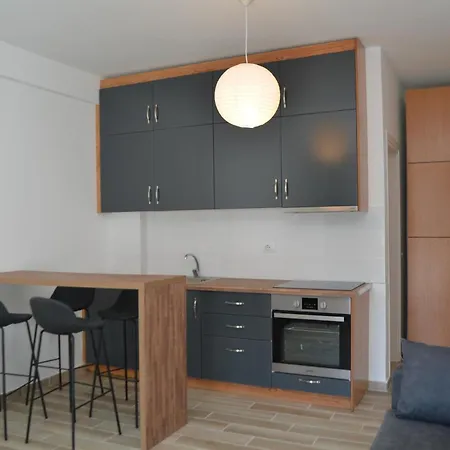 With Sea View 282 Διαμέρισμα
