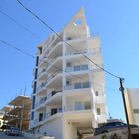 With Sea View 282 Διαμέρισμα