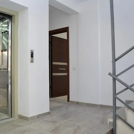 With Sea View 282 Διαμέρισμα *