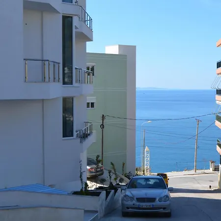 With Sea View 282 Apartamento *